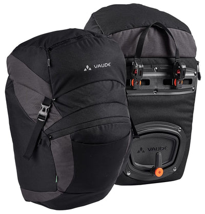 Vaude OnTour Front