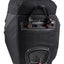 Vaude OnTour Back achtertassen voor fiets zwart