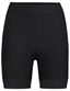Vaude Women's Advanced Shorts fietsbroek IV kort zwart dames