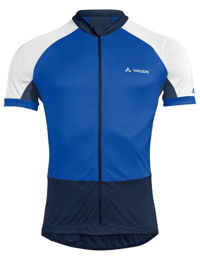 Vaude Men`s Advanced FZ Tricot