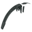 SKS Mudrocker Rear achterspatbord
