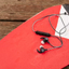 Philips TASN503BK/00 IPX5-waterbestendigheid