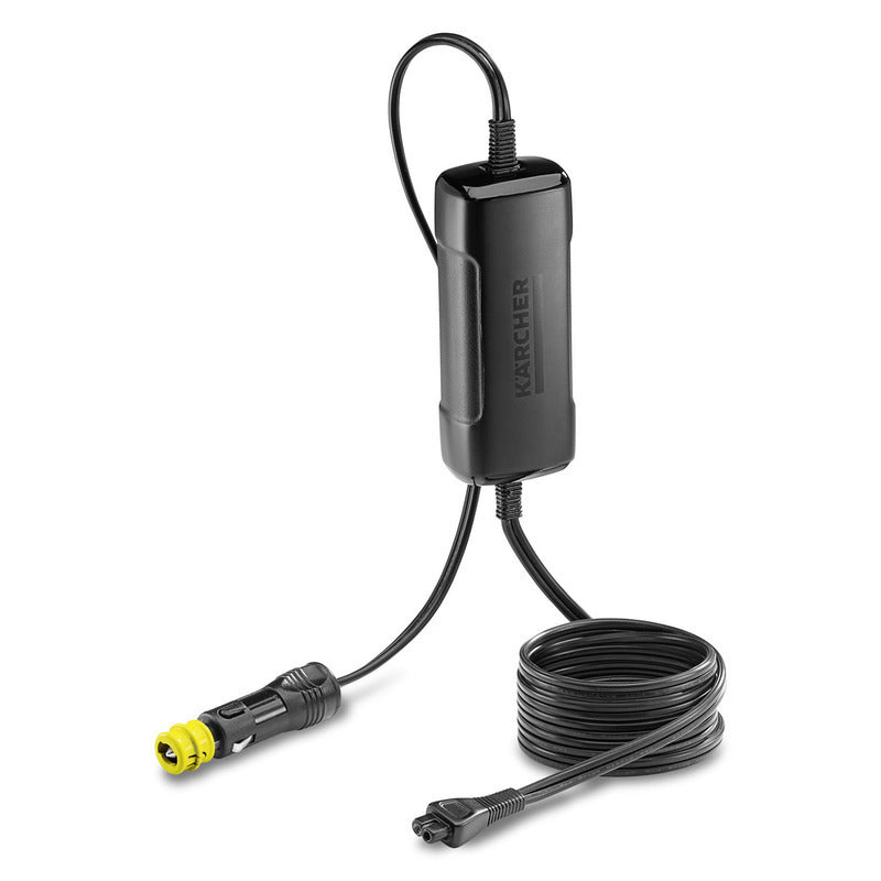Karcher Autolader adapter