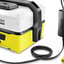 Karcher Autolader adapter