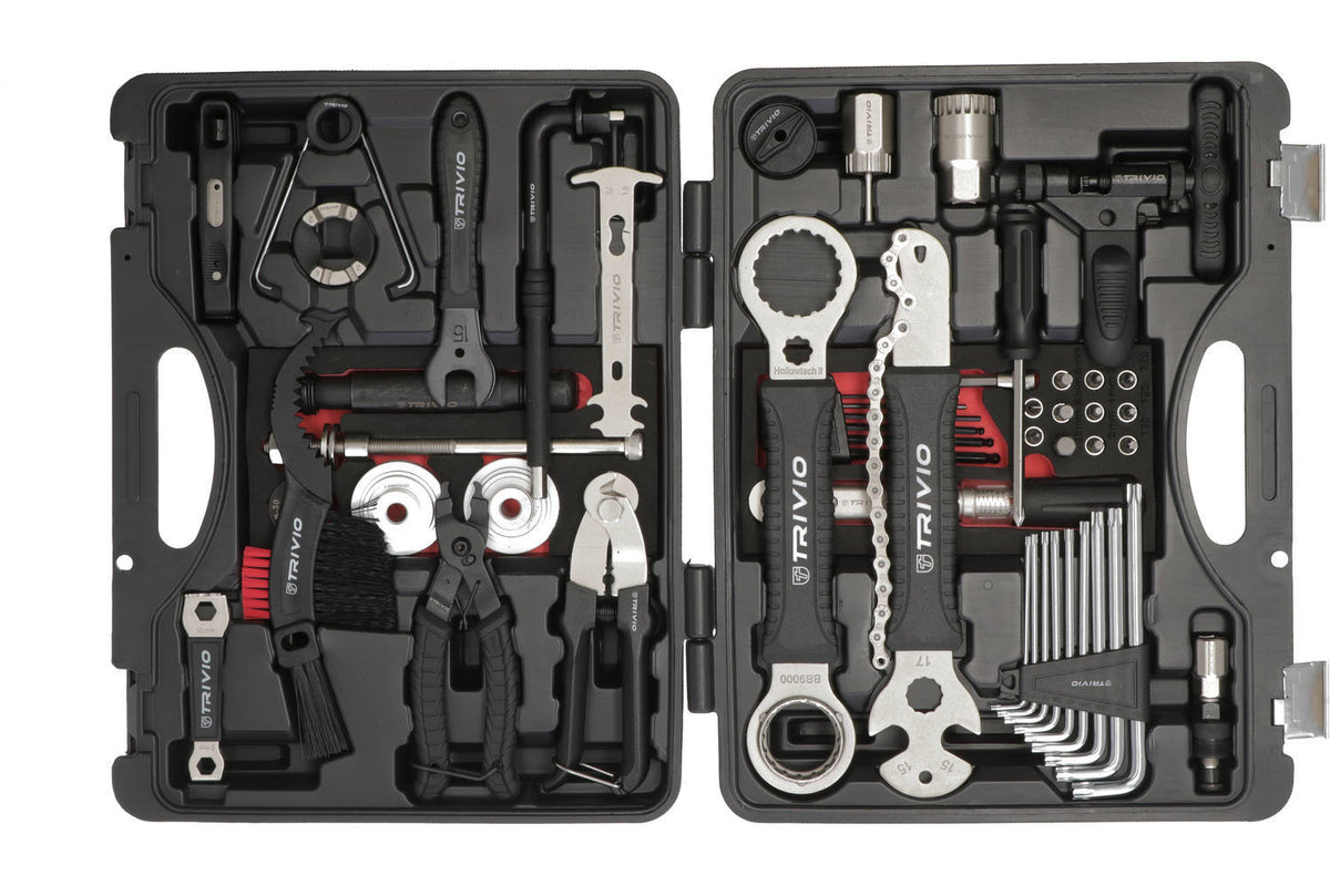 Trivio Toolbox Expert