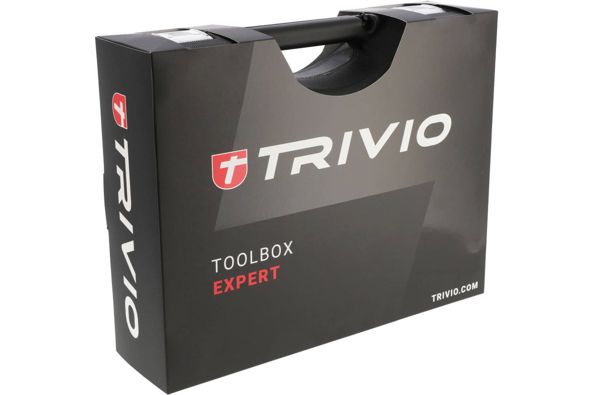 Trivio Toolbox Expert