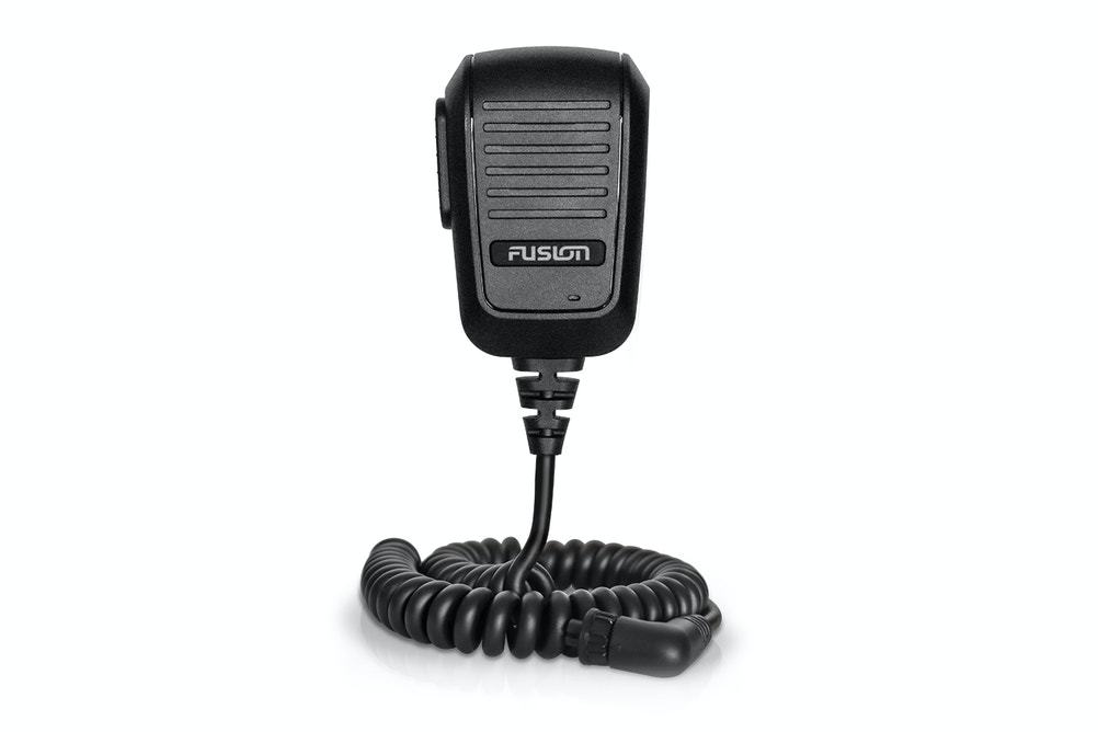 Fusion MS-FHM handheld microphone