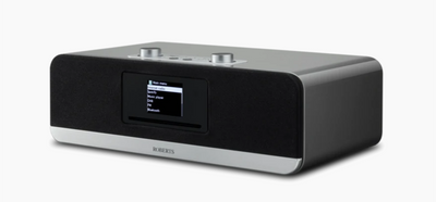 Roberts Stream 67 zilver