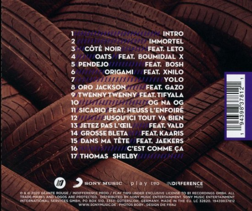 Sony Music