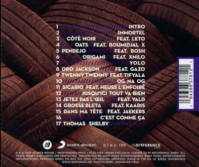 Sony Music