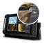 Lowrance Elite FS 7 zonder transducer inclusief 50 euro Lowrance spring deal