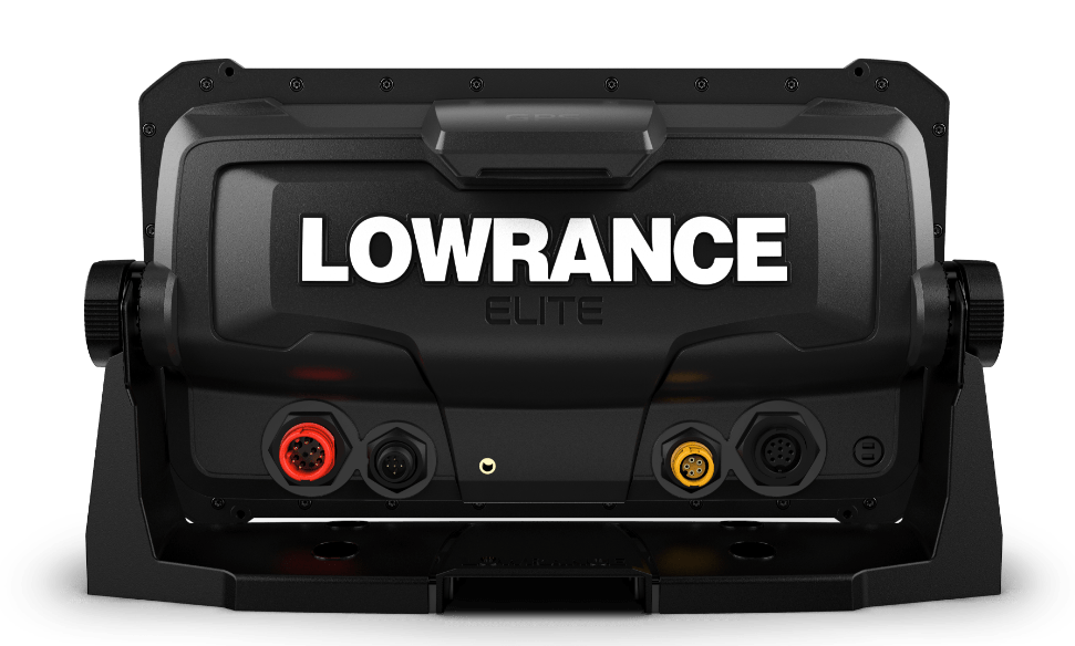Lowrance Elite FS 9