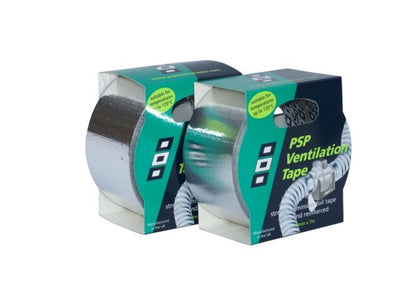 PSP Ventilatie tape