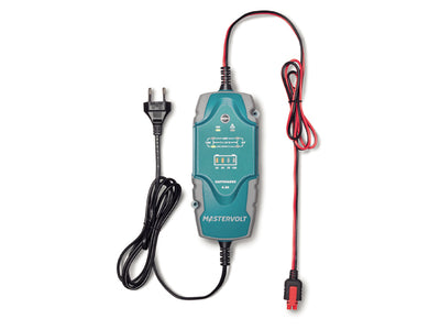 Mastervolt EasyCharge 4,3A acculader
