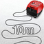 Bosch BGBS4PET1 ProAnimal mist dierenborstel