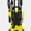 Karcher K3 Power control
