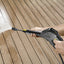 Karcher K3 Power control
