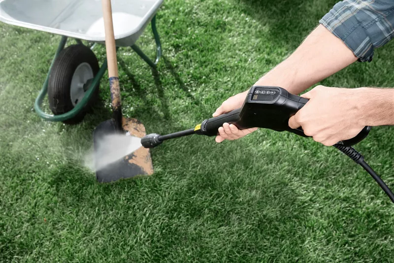 Karcher K3 Power Control Home