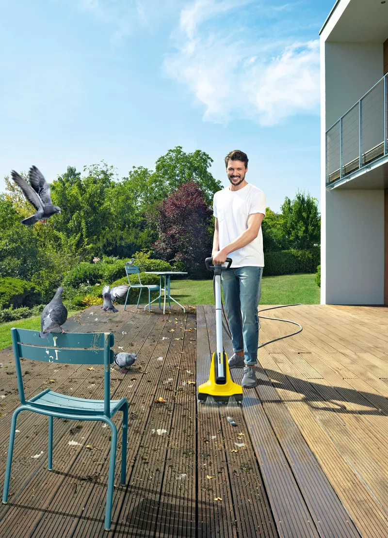 Karcher PCL 4