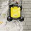 Karcher S6 Twin Veegmachine