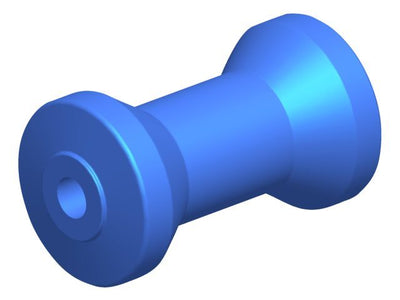 Talamex Kielroller 95 mm