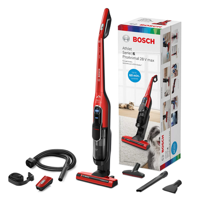 Bosch BCH86PET1 serie 6 Athlet