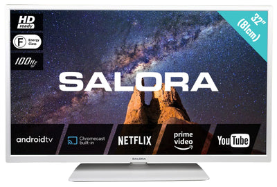 Salora MILKYWAY 32