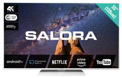 Salora MILKYWAY 55