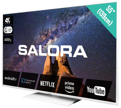 Salora MILKYWAY 55