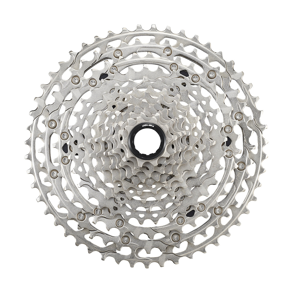 Shimano Deore CS-M6100