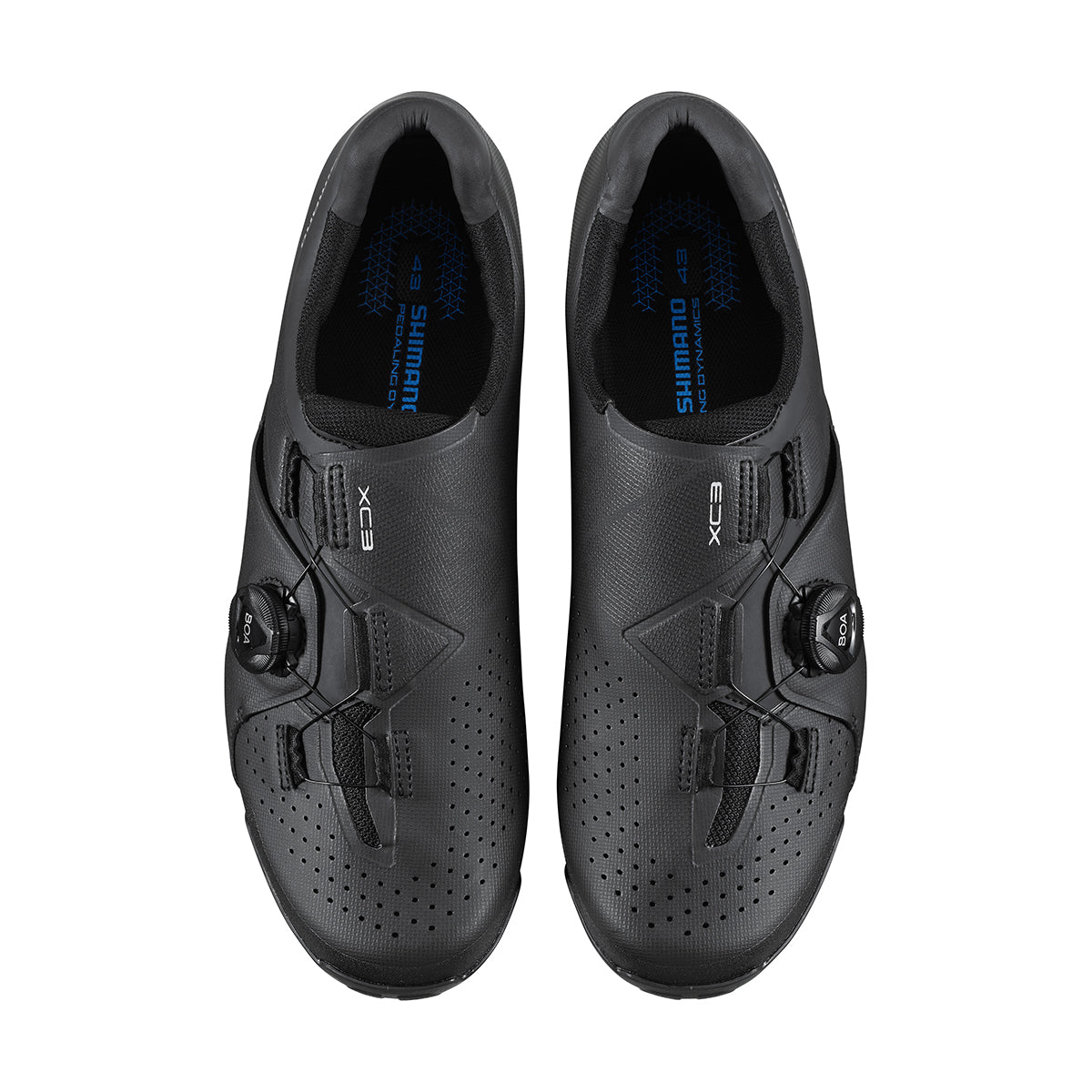 Shimano XC300 44