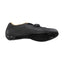 Shimano RC300 dames wielrenschoenen zwart