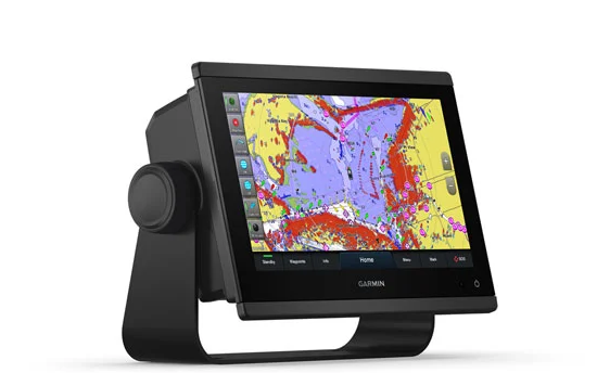 Garmin GPSMAP 923 kaartplotter met Garmin Spring Promo voordeel