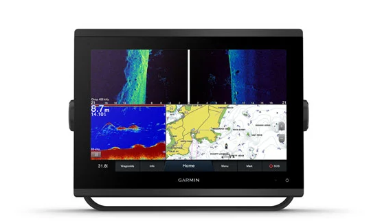 Garmin GPSMAP 1223xsv