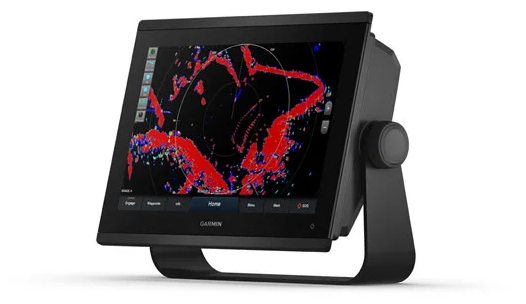 Garmin GPSMAP 1223xsv