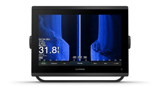 Garmin GPSMAP 1223xsv