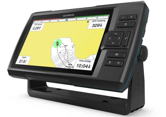 Garmin STRIKER Vivid 9sv