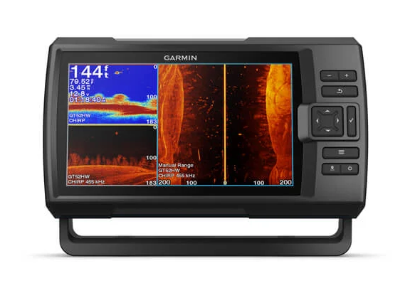 Garmin STRIKER Vivid 9sv