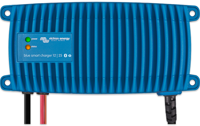 Victron Blue Smart IP67 12/25-1