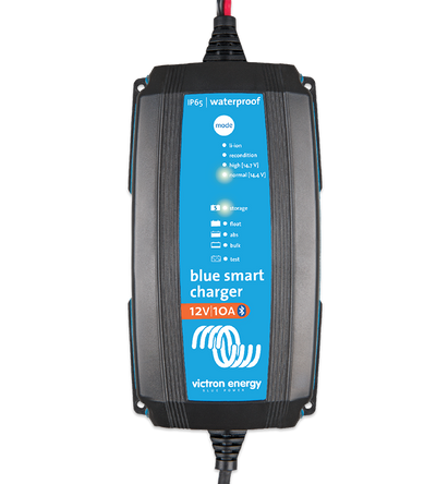 Victron Blue Smart IP65 12/4-1