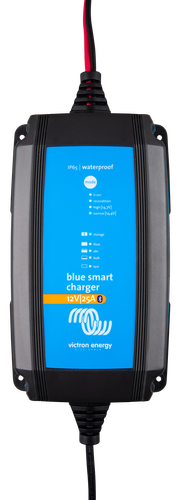 Victron Blue Smart IP65 12/25-1
