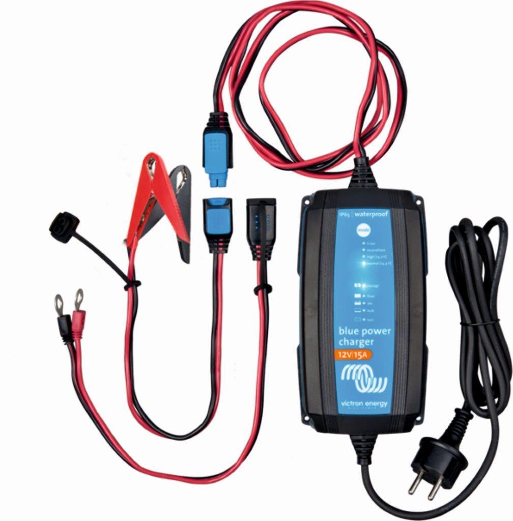 Victron Blue Smart IP65 24/8-1