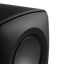 Kef KC62 ZWART