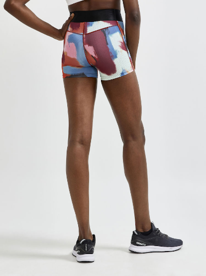 Craft Core Essence Hot Pants W S