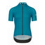 Assos MILLE GT Summer SS fietshirt korte mouwen blauw heren