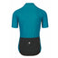 Assos MILLE GT Summer SS fietshirt korte mouwen blauw heren