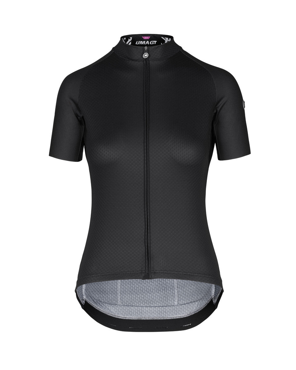Assos UMA GT Summer SS Jersey