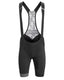 Assos Cento Evo fietsbroek kort zwart heren