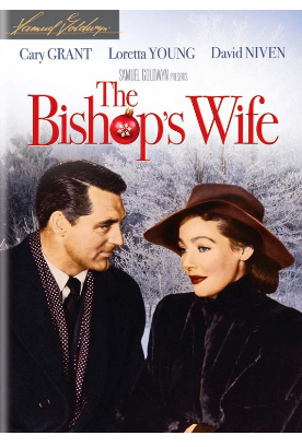 Special Import The Bishop's Wife