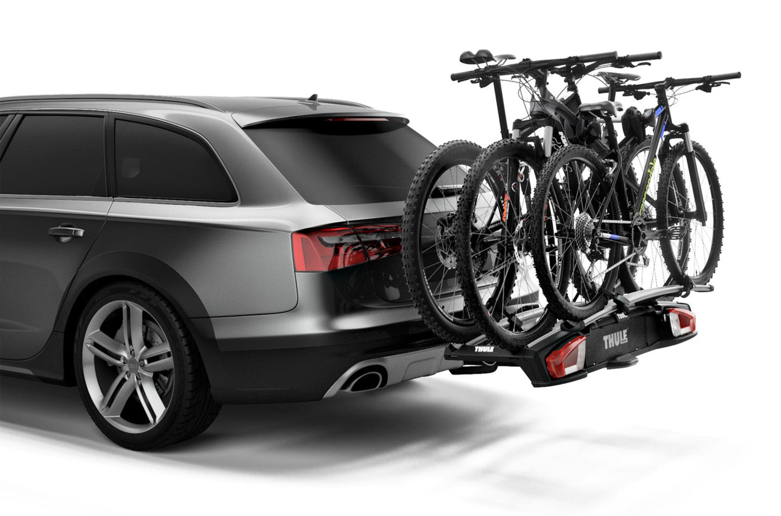 Thule VeloSpace XT 2 Black